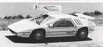 Hofstetter Cortada 92 (1992)