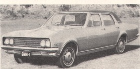 Holden Brougham 