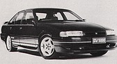Holden Commodore SV 5000 (1990)