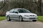 Holden Commodore XR280 by CAPA Performance (2003) - als Lot 468 an der Silverstone Auctions Race Retro Versteigerung 2021