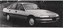 Holden Commodore (1990)