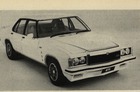 Holden Commodore (1979)