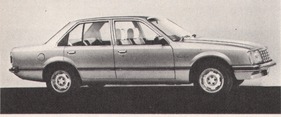 Holden Commodore 
