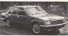 Holden Commodore (1980)
