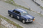 Holden EH (1963) - an der Rallye Peking-Paris 2013 - Sonderprüfung Tremola Tag 31