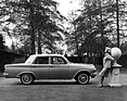 Holden EH_Premier (1963) - lieferte den Motor auch für den JWF Milano GT