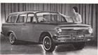 Holden EH Premier (1964)