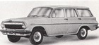Holden EJ (1963)
