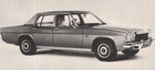 Holden HZ (1980)