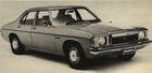 Holden HZ 