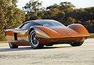 Artikelbild Holden Hurricane - die Zukunft kam aus Australien