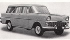 Holden Special (1962)