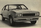 Holden Sunbird (1979)