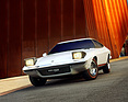 Artikelbild Holden Torana GTR-X - der Keil der Hoffnung von Down-Under