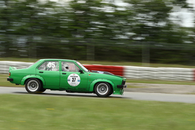 Holden Torana LH V8 (1974) - Gleichmässigkeit - GLP-Felder - Nürburgring Classics 2018