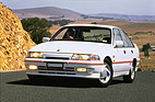 Holden VP Commodore (1991) (1991)