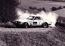 Artikelbild Das letzte Abenteuer - Europas längste Rallye namens «Tour d'Europe»