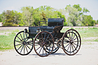 Bild: Holsman Model 3 High-Wheel Runabout (1903) - angeboten als Lot 265 an der RM/Sotheby's Versteigerung in Hershey am 10./11. Oktober 2019