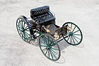 Holsman Model 3 High-Wheel Runabout (1907) - als Lot 179 an der RM Auction Hershey vom 9./10. Oktober 2014