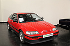 Honda 1.6 CRX (1989) - angeboten für EUR 4990 - Retro Classics Bavaria 2019