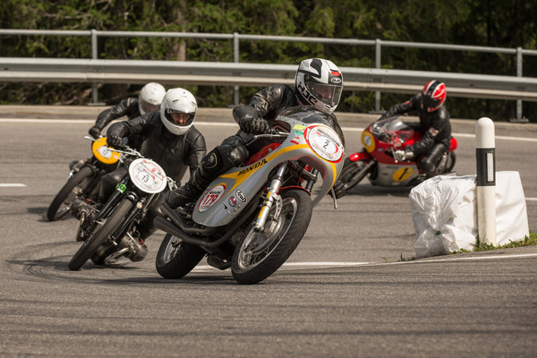 Honda () – 20. Arosa ClassicCar 2024