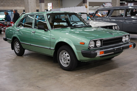 Honda Accord 1.6l Automat (1980) - Oldtimermesse St. Gallen 2019