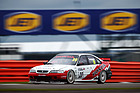 Honda Accord (1997) - Super Touring Car Trophy - Silverstone Classic 2017