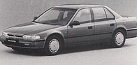Honda Accord (1990)
