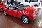 Honda Beat (1991) – Lane Motor Museum (1991)