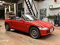 Honda Beat Convertible (1992) - als Lot 387 an der Bonhams MPH Bicester Heritage Versteigerung am 11. Dezember 2020