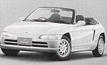 Honda Beat