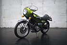 Honda CB500 (1975) - als Lot 055 an der Humer und Granner Classic Expo Salzburg Versteigerung 2024