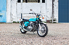 Image: Honda CB750 K0 (1970) - offered as lot 281 at the Artcurial Rétromobile Paris auction on February 3-4, 2023