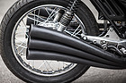 Honda CBX 1000 (1978) - am Michaelskreuzrennen 2014