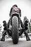 Honda CBX 1000 (1978) - am Michaelskreuzrennen 2014