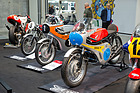Bild: Honda CR 93 (1962) – Auto e Moto d'Epoca 2024