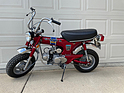 Image: Honda CT70 Trail 70 (1972) - as lot 275 at the RM/Sotheby's Online Only Open Roads auction from April 21 to 29, 2021