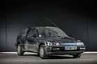 Honda Civic 1.4 16V (1990) - als Lot 197 angeboten an der Artcurial André Trigano Collection 2020 Versteigerung am 13. September 2020