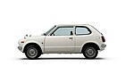 Bild: Honda Civic (1972) - erste Generation, kurz und kompakt