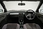 Image: Honda Civic (1987) - Interior of the fourth generation