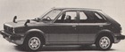 Honda Civic (1980)