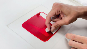 Honda HP-X (1984) - Restuarierungsarbeiten - Details