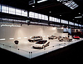 Image: Honda HP-X (1984) - on the Pininfarina stand at the 1984 Turin Motor Show