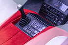Bild: Honda HP-X (1984) - das frisch restaurierte Konzeptfahrzeug - so stellte man sich damals Elektronik im Auto vor
