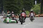 Image: Honda K2 (1972) - Field 4 - Lenzerheide Motor Classics 2019