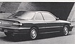 Honda Legend Coupé (© Archiv Automobil Revue)