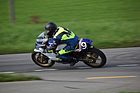 Image: Honda motorcycle - Oldtimerclassic Hittnau 2014