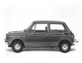 Honda N 600 (1967) - ein Mini aus Japan, mit Zweizylindermotor (1967)