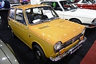 Honda N 600 (1969) - Kleinwagen aus Japan - InterClassics Maastricht 2019