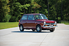 Honda N600 (1970) - als Lot 1176 angeboten an der RM/Sotheby’s Elkhart Collection Versteigerung 2020